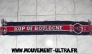 Echarpe Tribune Boulogne