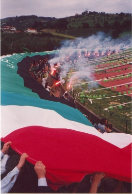 (1990-91) CHIETI - Sambenedettese