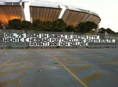 (2011-12) Bari - Brescia