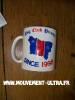 Mug PSG Club Picardie