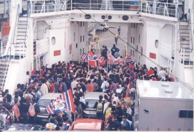 (1997-98) Acireale - Cosenza