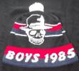 Bonnet Boulogne Boys