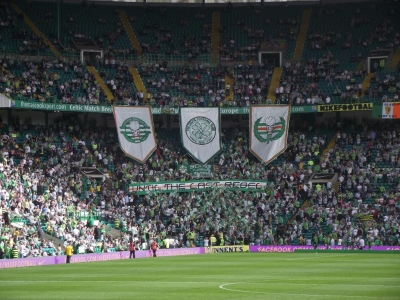 (2010-11) Celtic - St.Mirren