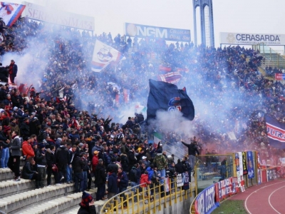 (2012-13) Bologna - Palermo