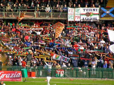 (2012-13) Ternana - Hellas Verona