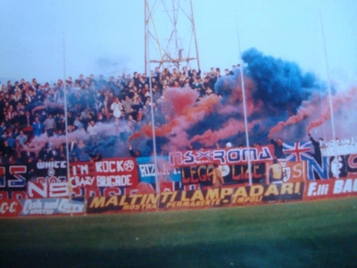 (1998-99) Empoli - Cosenza