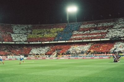 (1996-97) Atletico Madrid - Barcelona (CDR)