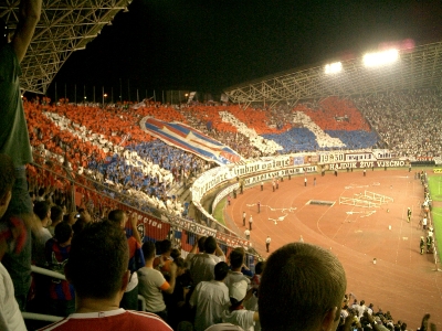 (2006-07) Hajduk Split - Dinamo Zagreb