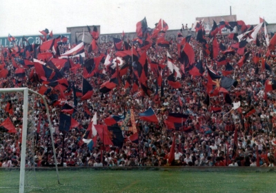 (1973-74) Genoa - Lecco