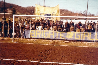 (1979-80) Arona - Modena