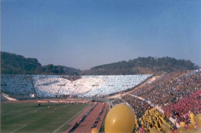 (1988-89) Lazio - Roma