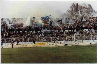 (1979-80) Pescara - Cagliari