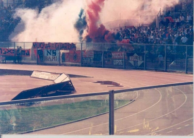 (1988-89) Barletta - Cosenza