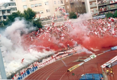 (1991-92) Ancona - Udinese