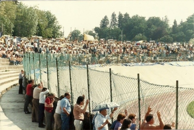 (1985-86) Varese - Modena