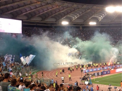 (2013-14) Lazio - Juventus (SI))