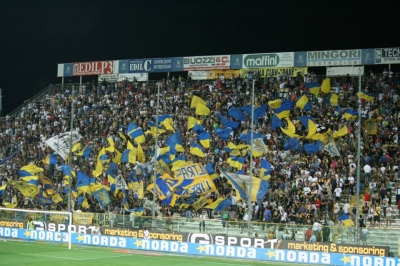 (2013-14) Parma - Chievo Verona