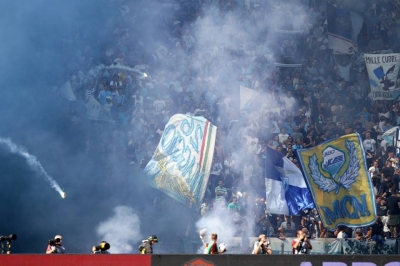 (2013-14) Roma - Lazio