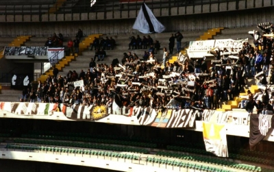 (1995-96) Chievo - Cesena