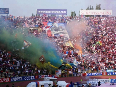 (2013-14) Bologna - Livorno