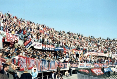 (1988-89) Juventus - Bologna