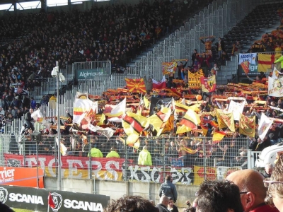 (2013-14) Angers - Lens