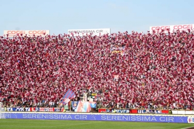 (2009-10) Bologna - Genoa