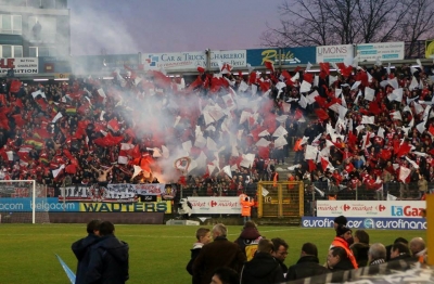 (2013-14) Chaleroi - Standard Liège