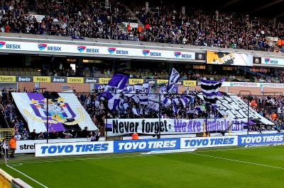 (2013-14) Anderlecht - Ostende