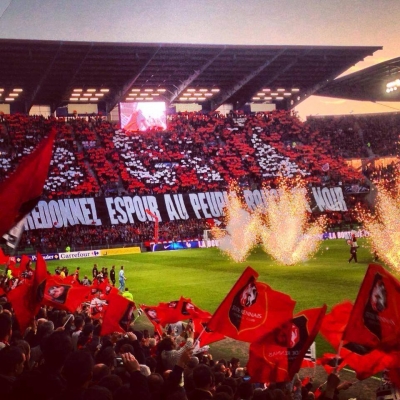 (2013-14) Rennes - Angers (CDF)