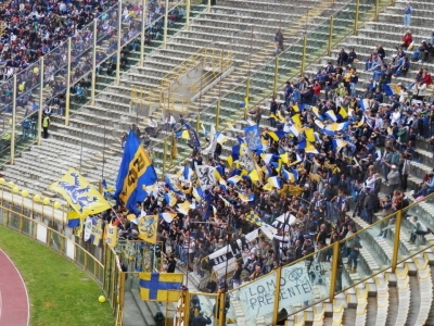 (2013-14) Bologna - Parma