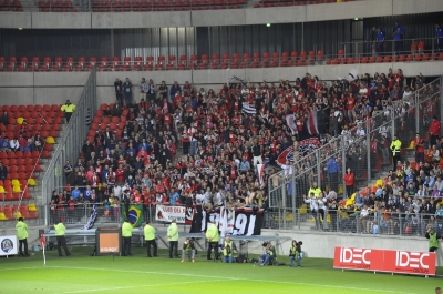 (2014-15) Caen - Rennes