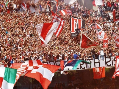(2013-14) Bari - Juve Stabia