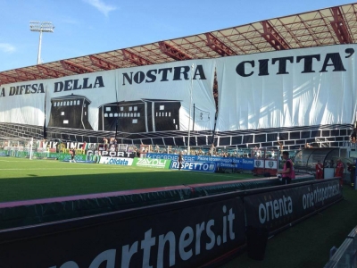 (2013-14) Cesena - Modena (playoffs)