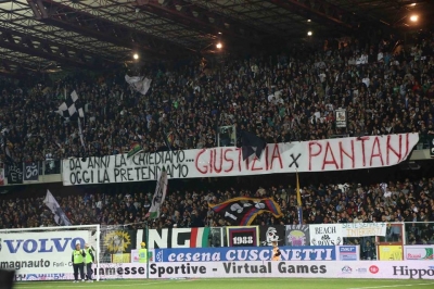 (2014-15) Cesena - Inter