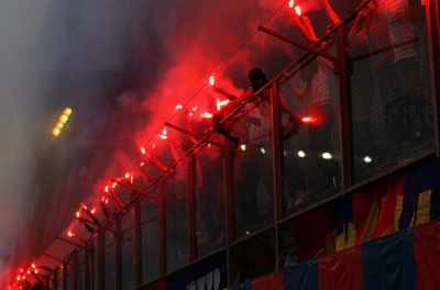 (2013-14) CSKA Moscou - Zenith St Petersbourg