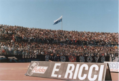 (1988-89) Pescara - Lazio
