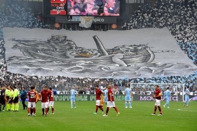 (2014-15) Roma - Lazio_1