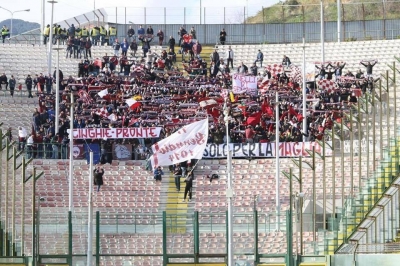 (2014-15) Messina - Reggina_2