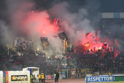 (2014-15) Bologna - Perugia