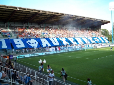 (2009-10) Auxerre-Lyon