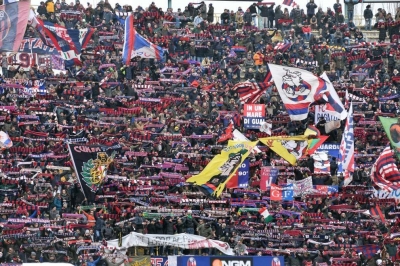 (2014-15) Bologna - Pescara