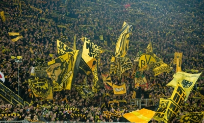 (2014-15) Borussia Dortmund - Mainz