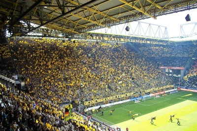 (2005-06) Borussia Dortmund - Schalke