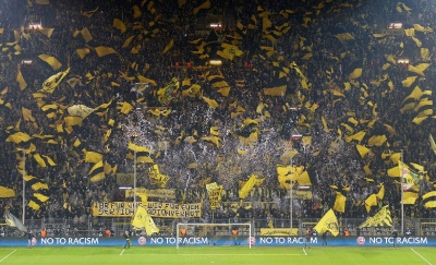 (2012-13) Borussia Dortmund -Shakhtar Donetsk