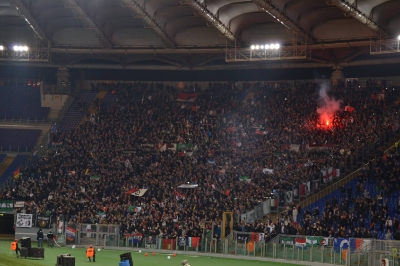 (2014-15) Roma - Feyenoord_2
