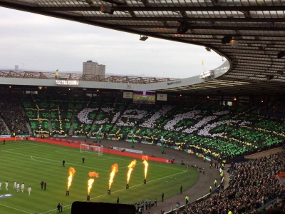 (2014-15) Celtic - Dundee United