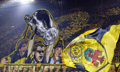 (2014-15) Borussia Dortmund - Juventus
