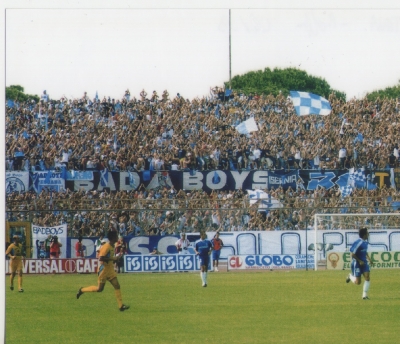 (2002-03) Pescara - Martina