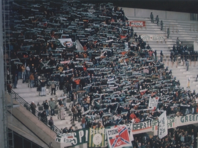 (1995-96) Salernitana - Avellino